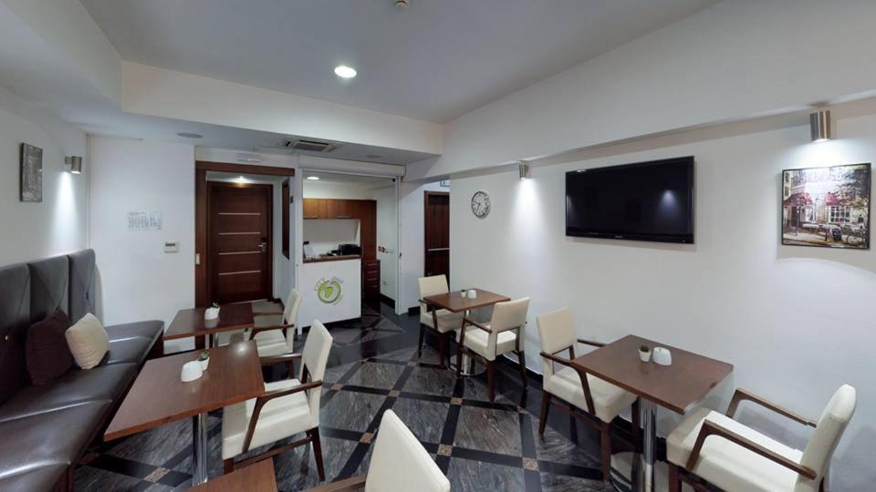 Luxury Skopje Apartments Exterior foto